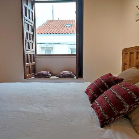 Casa Vila Do Bispo Kültér fotó