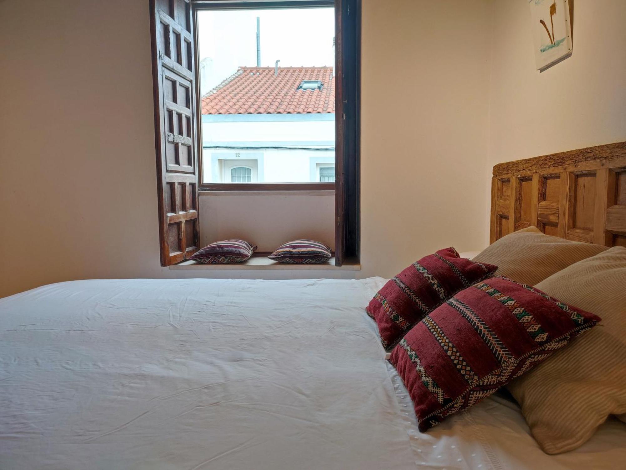 Casa Vila Do Bispo Kültér fotó
