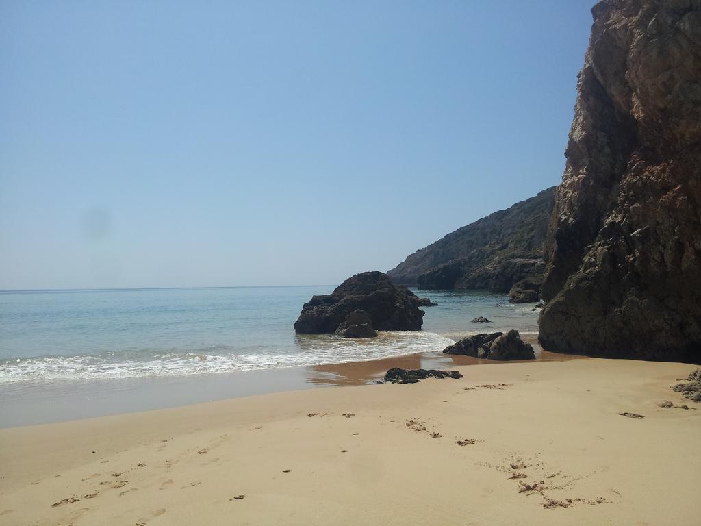 Casa Vila Do Bispo Szoba fotó