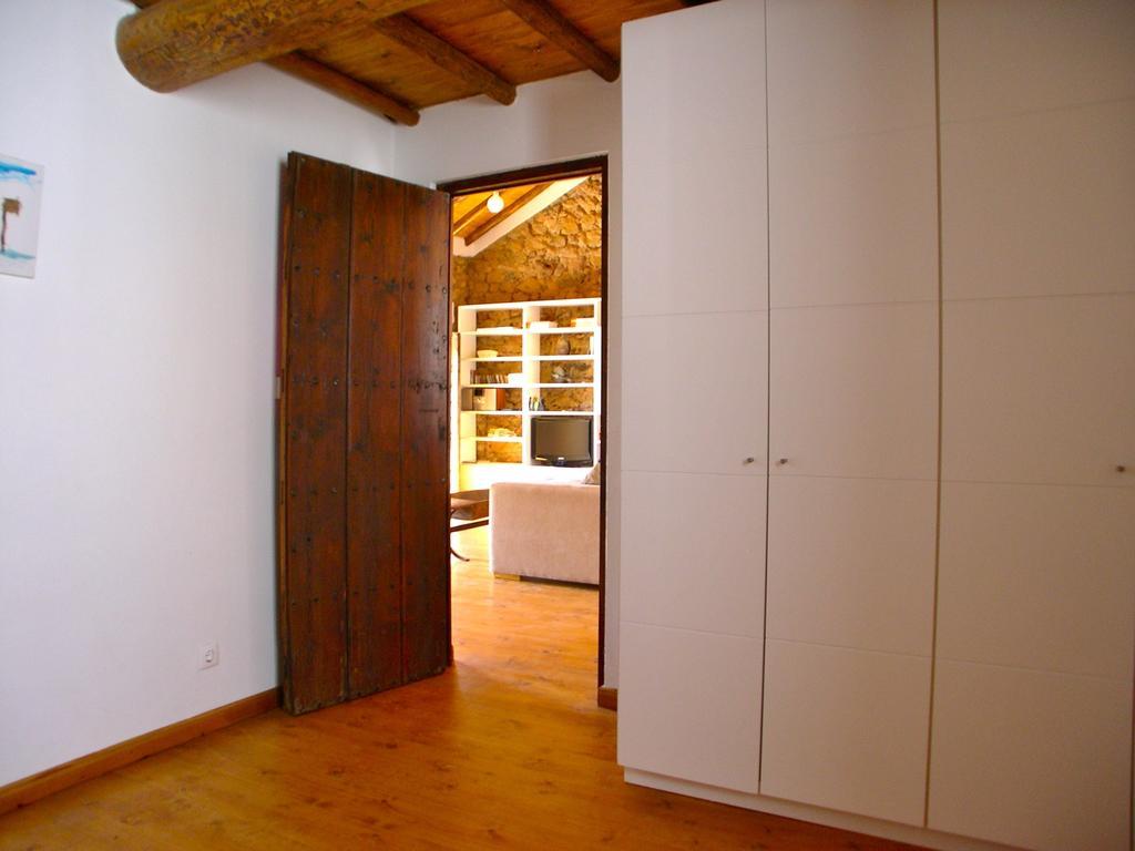 Casa Vila Do Bispo Szoba fotó
