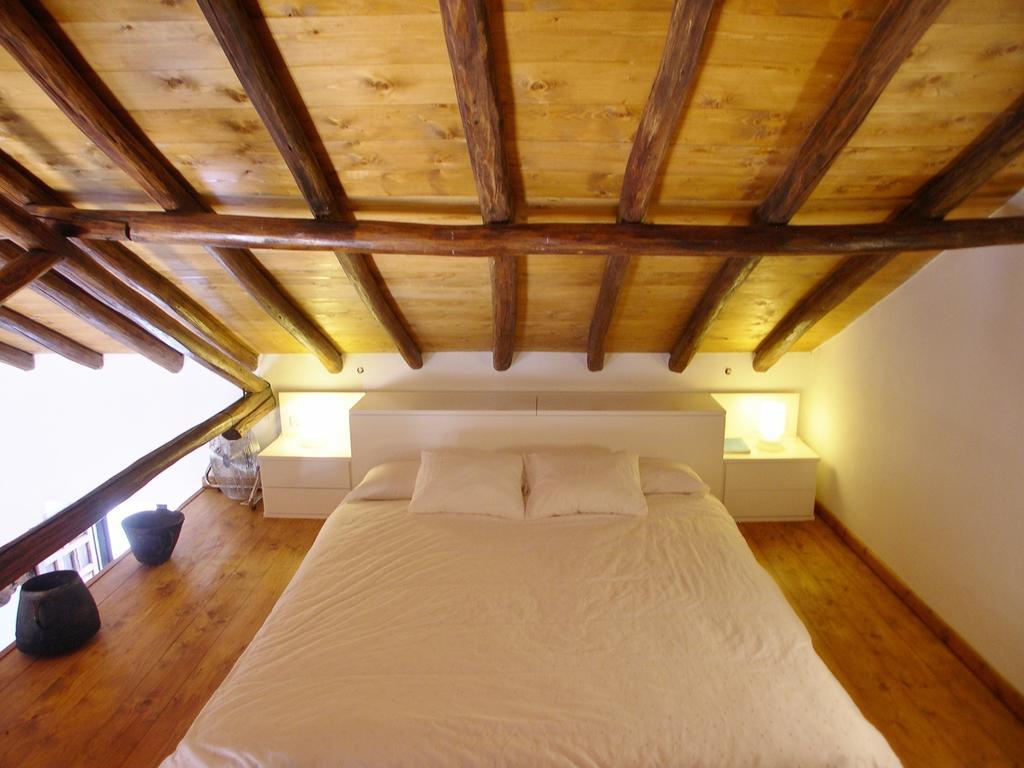 Casa Vila Do Bispo Szoba fotó