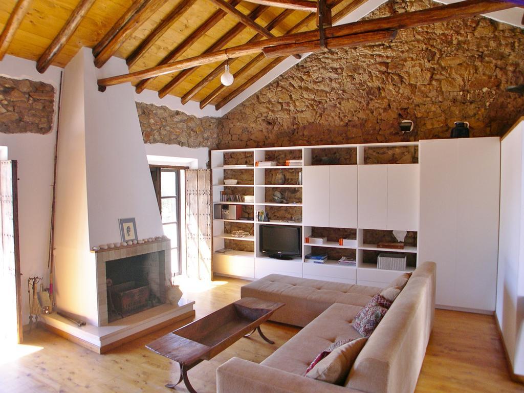 Casa Vila Do Bispo Szoba fotó