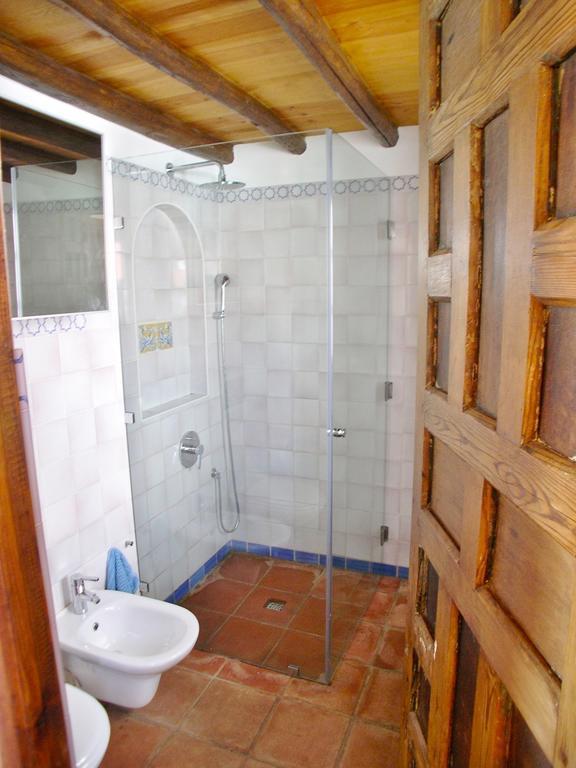 Casa Vila Do Bispo Szoba fotó