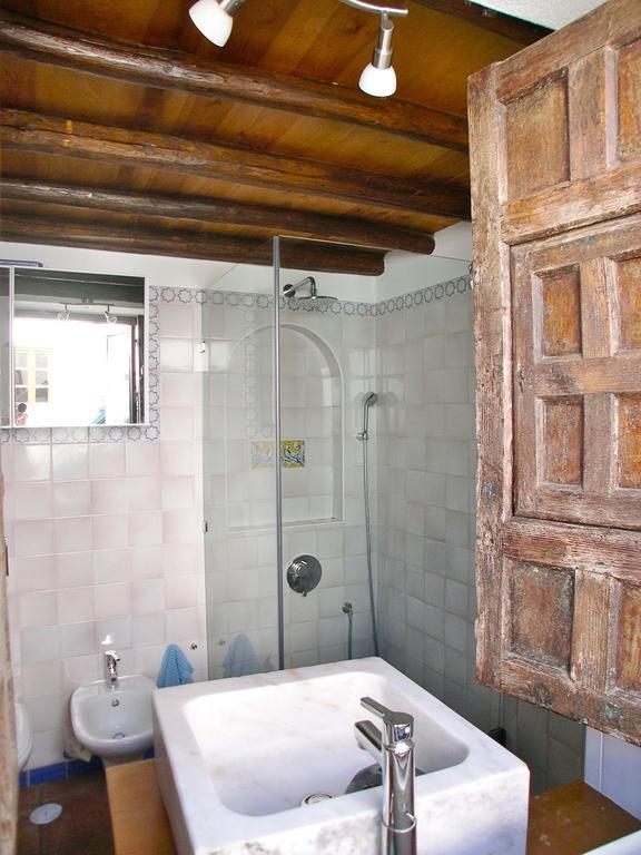 Casa Vila Do Bispo Szoba fotó