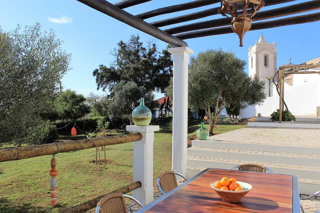Casa Vila Do Bispo Kültér fotó