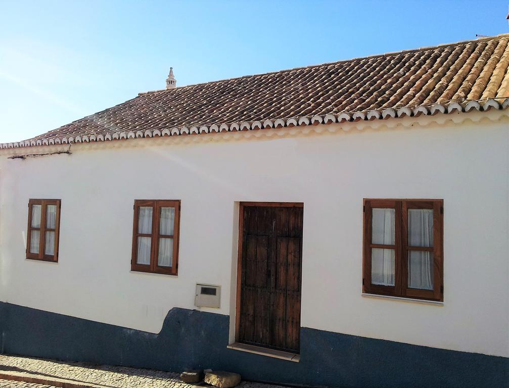 Casa Vila Do Bispo Kültér fotó