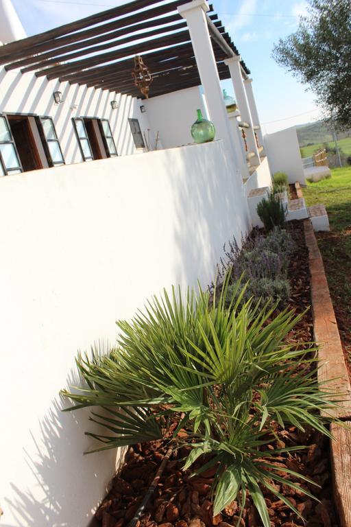 Casa Vila Do Bispo Kültér fotó