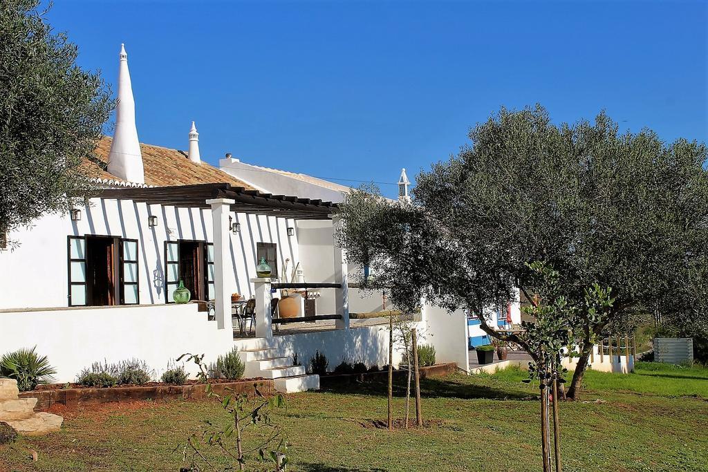 Casa Vila Do Bispo Kültér fotó